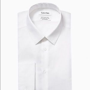 Men’s Calvin Klein dress shirt
